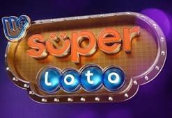 Süper Loto çekilişinde rekor ikramiye!
