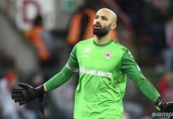 Sinan Bolat Gent'e transfer oldu