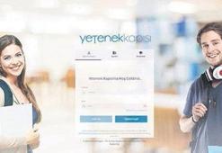 Yüz binleri kapsıyor! 480 bin kişiye iş fırsatı!
