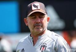 Beşiktaş'ta transfer zirvesi!
