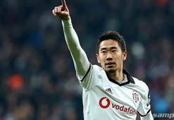 Kagawa'ya sürpriz teklif! Yeniden...