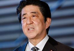 Japonya Başbakanı Abe istifa etti!