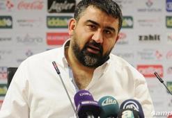 Adana Demirspor, Ümit Özat'la anlaştı...