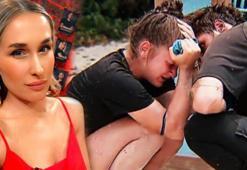 Survivor Sema'dan flaş Nisa-Barış açıklaması
