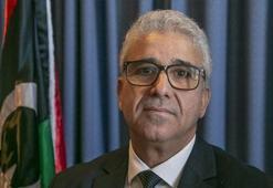 Libya İçişleri Bakanı Fethi Başağa "tedbir amaçlı" görevden alındı