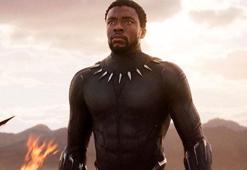 "Black Panther" başrol oyuncusu Chadwick Boseman hayatını kaybetti