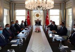 Türkiye uçak motoru için ilk adımı attı