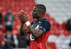 Beşiktaş'tan transfer için Adama Soumaoro hamlesi