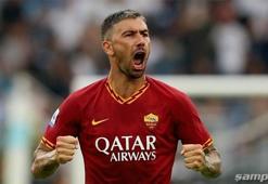 Aleksandar Kolarov Inter'e transfer oldu