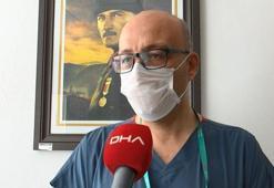 Bilim Kurulu Üyesi Yamanel: Psikolojik sınır 1500