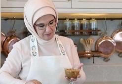 Emine Erdoğan'dan Aşure Günü paylaşımı