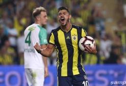 Fenerbahçe'de Giuliano transferi için sıcak saatler