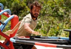 Survivor Cemal Can Canseven'in yeni işi belli oldu...