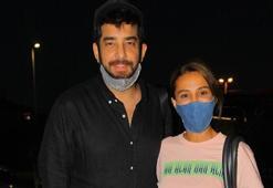 Enis Arıkan: Yeni film için start verdik