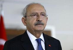 Kılıçdaroğlu'ndan 30 Ağustos Zafer Bayramı mesajı