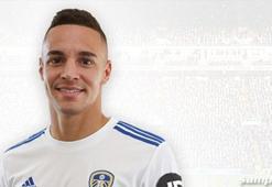 Leeds United, Rodrigo'yu transfer etti