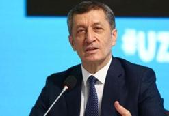 21 Eylül'de okullar açılacak mı? Milli Eğitim Bakanı Ziya Selçuk'tan flaş açıklama...