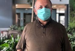 Bilim Kurulu Üyesi Öztürk: Yasak daha geniş alana yayılabilir