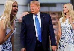 ABD'yi karıştıran ses kaydı! İvanka Trump'a halasından ağır hakaret