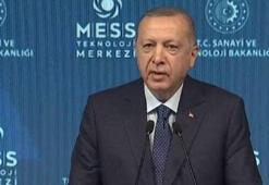 MESS nedir? MESS açılımı nedir? (MESS Teknoloji Merkezi açıldı)