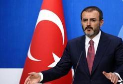 Mahir Ünal: Türkiye tarihinin en iyi durumunda