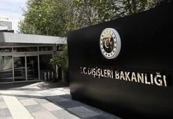 Türkiye'den, İsveç'teki provokasyona sert tepki: En ağır şekilde kınıyoruz