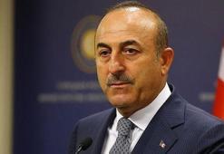 Çavuşoğlu'ndan flaş Doğu Akdeniz açıklaması: Oruç Reis 90 gün daha sahada olacak