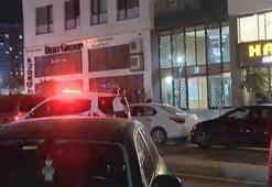 Başakşehir'de hareketli anlar! Polis özel harekat operasyon düzenledi