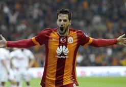 Hakan Balta teknik heyete katıldı!