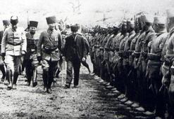 Savaş taktiğini yeniden yazan başkumandan