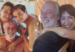 Demet Akbağ'dan duygulandıran Zafer Çika paylaşımı