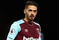 Fenerbahçe'den Manuel Lanzini hamlesi!