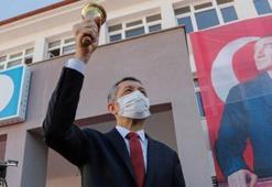2020-2021 eğitim-öğretim yılı başladı! İşte ders programı