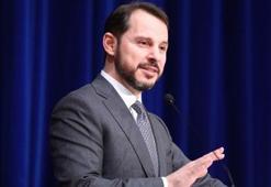 Bakan Albayrak'tan önemli değerlendirme: Dünya ülkelerine kıyasla iyi bir sonuç verdi