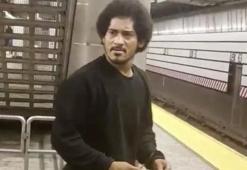 New York'ta metroda istismar girişimi
