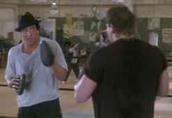 Rocky 5 fragmanı yayında!