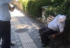 Kalbi 45 dakika durduktan sonra hayata döndü!
