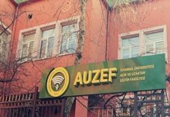 İstanbul Üniversitesi ikinci üniversite kayıt tarihleri 2020 belli oldu! İstanbul Üniversitesi açıköğretim kaydı nasıl yapılır?