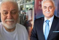 Nihat Hatipoğlu'nun son durumu nasıl? Abisi ve oğlu açıkladı...