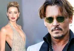 Sular durumuyor! Johnny Depp vazgeçmeyecek