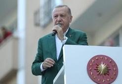 Cumhurbaşkanı Erdoğan az önce açıkladı! '50 bin liralık hibe verilecek'