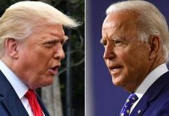 ABD'de başkanlık yarışı kızışıyor! Trump arayı kapatıyor