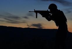 Hakkari'de  2 terörist etkisiz hale getirildi