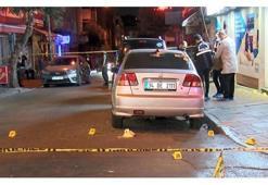 Bahçelievler'de silahlı saldırı: 2'si ağır, 5 yaralı