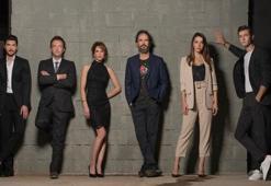 "Dr. House fanları da bizi izliyor"