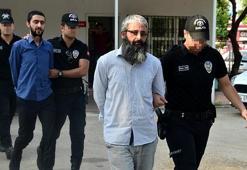 Bakan Soylu duyurdu! DEAŞ'ın sözde Türkiye emiri Mahmut Özden yakalandı