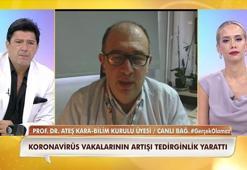 “Böyle giderse tedavi edecek sağlık çalışanı bulamayacağız"