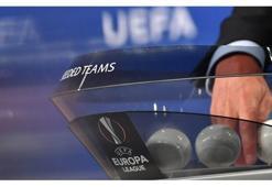 Beşiktaş'ın Avrupa’daki rakibi kim oldu? UEFA Avrupa Ligi 3 ön eleme eşleşmeleri…