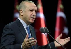 Cumhurbaşkanı Erdoğan dünyaya resti çekti! 'Tanımıyoruz'