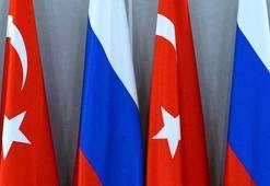 Türkiye ve Rusya arasında önemli görüşme